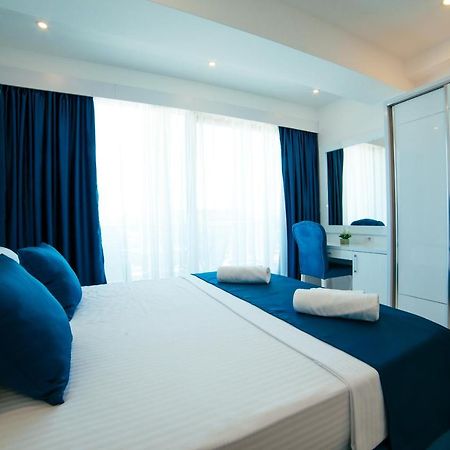 Hotel Ambiente Ulcinj Exterior foto