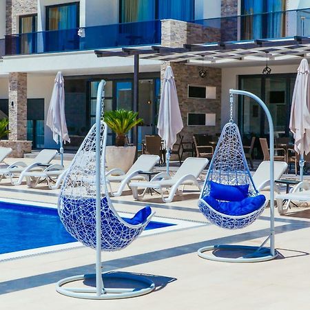 Hotel Ambiente Ulcinj Exterior foto